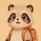Tanu the tanuki